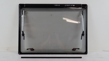 КАМЕРА КЕМПИНГОВЫЙ ПРИЦЕП НАКЛОНЯЕМОЕ ОКНО 86,5x63,5 СМ