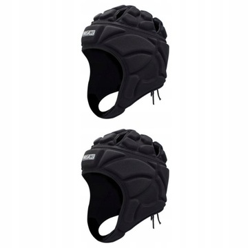 Soccer Sports Helmets Guard Rugby