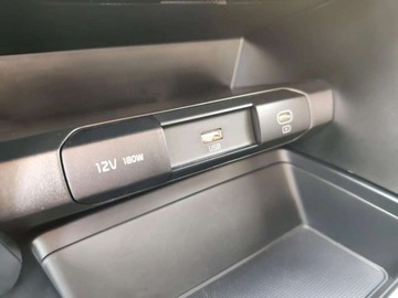 Kia XCeed Crossover Facelifting 1.5 T-GDi 160KM 2024 Kia XCeed 160 KM M smart Salon PL Automat 1.5 Benzyna 160KM, zdjęcie 24