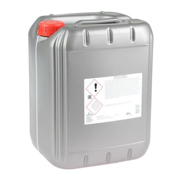 Olej przekładniowy ORLEN HIPOL GL-4 80W90 20L