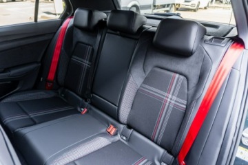 Volkswagen Golf VIII 2026 Volkswagen Golf GTI Edition 50 2.0 TSI 325 KM DSG, zdjęcie 35