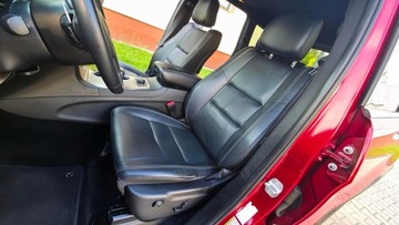 Jeep Grand Cherokee IV Terenowy Facelifting 3.6 V6 286KM 2014 Bordo JeeP Grand Cherokee 3.6 V6 Pentastar@LiMiTeD@ Napęd 4x4, zdjęcie 12