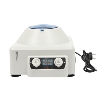 900-1S LABORATORYJNA WIRÓWKA (0-4000 U / MIN)