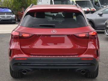 Mercedes GLA II Off-roader AMG Facelifting 2.0 35 306KM 2025 MERCEDES-BENZ GLA AMG 35 4-Matic Suv 2.0 (306KM) 2025, zdjęcie 2