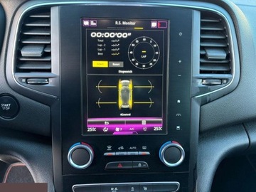 Renault Megane IV R.S. 1.8 TCe 280KM 2019 Renault Megane 1.8 TCe FAP R.S EDC 280KM 2019r Stan perfekcyjny! Zamiana!, zdjęcie 34