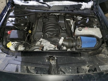 Dodge Challenger III 2023 Dodge Challenger RT Scat Pack 2023 6.4l 6.4 Benzyna 485KM, zdjęcie 6