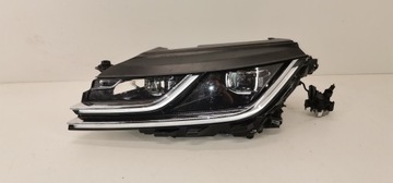 VW ARTEON LAMPA LEWA PRZEDNIA FULL LED 3G89410821D