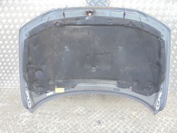 761. KAPOTA KRYT MOTORU VOLVO V70 II S60 I FACELIFT