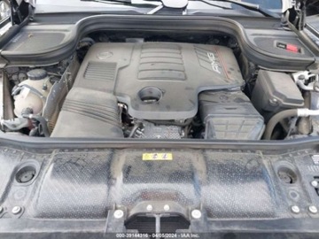 Mercedes GLC C253 2021 Mercedes-Benz GLC 2021r, AMG 53 Coupe, 4Matic, 3.0L 3.0 Benzyna 430KM, zdjęcie 12