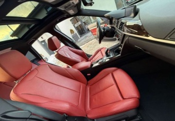 BMW Seria 3 F30-F31-F34 Gran Turismo 3.0 335i 306KM 2014 BMW 3GT BMW 3GT 335i xDrive Sport Line 3.0 Benzyna 306KM, zdjęcie 20