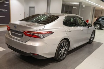 Toyota Camry IX Sedan 2.5 Hybrid Dynamic Force 218KM 2023 Toyota Camry 2.5 Hybrid Prestige CVT 2.5 Hybryda 218KM, zdjęcie 36