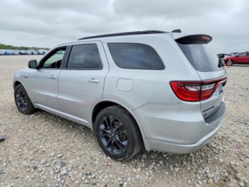 Dodge Durango III 2023 Dodge Durango RT 2023 5.7 Benzyna 360KM, zdjęcie 1