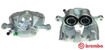 BREMBO F 50 289 TŘMEN BRZDY