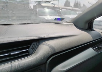 Toyota Avensis III Wagon Facelifting 2015 2.0 D-4D 143KM 2017 Toyota Avensis 2017r, SALON POLSKA. Uszkodzony. Poobijany. Jezdzi. 2.0, zdjęcie 15