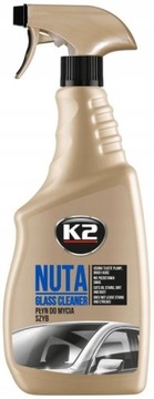 K2 Płyn do mycia szyb NUTA K507M 770ml