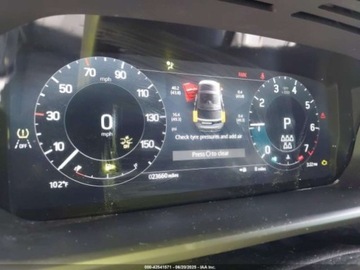 Land Rover Discovery V 2024 Land Rover Discovery P360 Dynamic SE 2024 3.0l 3.0 Benzyna 355KM, zdjęcie 10