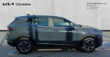 Kia 2023 Kia Sportage ZAKUP ZDALNY Kia Sportage 1.6 Benz, 150KM, PL, ASO, Wersja MS, zdjęcie 5