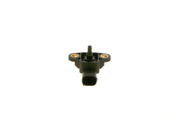 SENZOR TLAKU PLNĚNÍ MAP SENSOR
