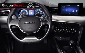  BAIC Beijing 3 1.5 136KM LUXURY *dostępne inne kolory* Rabat 10 tyś zł l, zdjęcie 4