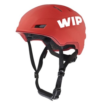 Kask Forward WIP PROWIP 2.0 - Red - M/L