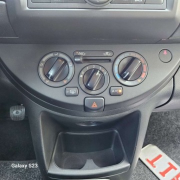 Nissan Note I 2010 Nissan Note Klimatyzacja Gwarancja Vip Super Stan. 1.5 Diesel 86KM, zdjęcie 36