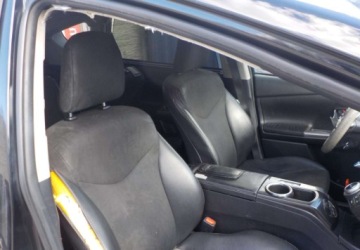 Toyota 2016 Toyota Prius Okazja 1.8 Hybryda 100KM, zdjęcie 17