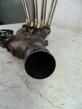 Yamaha Fazer FZS 1000 01-05 Выпускные коллекторы