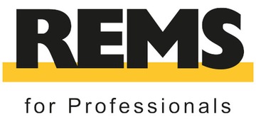 Ползун для фрезы REMS РАС П 10-63