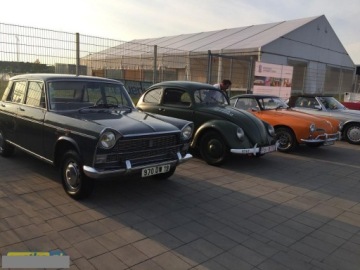 Fiat 1964 Fiat 1964 rok ORYGINALNY STAN, zdjęcie 2