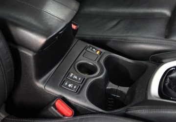 Nissan X-Trail III Terenowy Facelifting 1.7 dCi 150KM 2019 Nissan X-Trail Polski salon_Bezwypadkowy_Serwisowany w ASO_VAT 23 1.7, zdjęcie 23