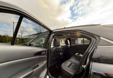 Mitsubishi Eclipse Cross SUV 1.5 T 163KM 2017 Mitsubishi Eclipse Cross Mitsubishi Eclipse Cross 1.5 T GPF Intense Pro CV, zdjęcie 18