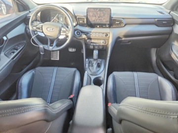 Hyundai Veloster 2021 Hyundai Veloster N Base 2021 2.0 Benzyna 275KM, zdjęcie 8