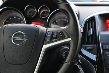 Opel Astra J Sedan 1.4 Turbo ECOTEC 140KM 2015 Opel Astra 1.4 T, Salon Polska, 1. Właściciel, zdjęcie 17
