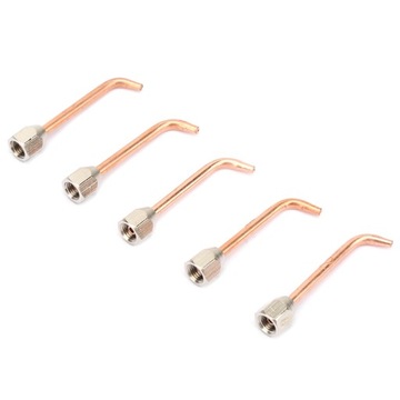 Комплект кислородно-ацетиленовой сварочной горелки