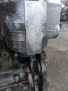 BLOK MOTORU - 2.0T 1.8T SAAB 9-3 B207 OPEL Z20NEL 90537806 GM