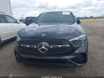 Mercedes GLC C254/X254 2025 Mercedes-Benz GLC 300 4Matic Coupe 2025 2.0 Benzyna 255KM, zdjęcie 8