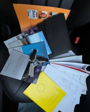 Mercedes CLS W218 Coupe 350 CDI BlueEFFICIENCY 265KM 2012 Mercedes-Benz CLS 350 CDI 265KM ZAREJESTROWANY zaledwie 92 000 km GWARAN, zdjęcie 35