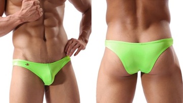 УЗКИЕ Трусики СЕКСУАЛЬНЫЕ ПЛАВКИ ЦВЕТА M