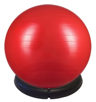 СТАБИЛИЗАТОР ГИМНАСТИЧЕСКОГО МЯЧА