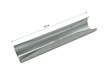 ДВОЙНОЙ КАРДИНС TWISTER fi25+19мм MILANO 240см
