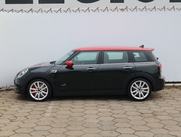 Mini Clubman F54 Kombi 2.0 JCW 306KM 2019 MINI Clubman JCW ALL4, Salon Polska, Serwis ASO, zdjęcie 2