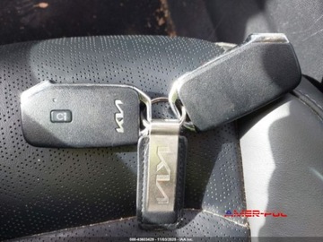 Kia Sorento IV SUV Facelifting 1.6 T-GDI 230KM 2023 Kia Sorento 2023 r., 1,6L HYBRID EX 1.6 Hybryda 231KM, zdjęcie 12