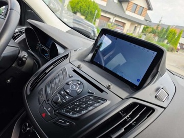 Ford Kuga II 2015 Ford Kuga ___Titanium___1.6 EcoBoost 150KM___Skora LED Navi___ 1.6 Benzyna, zdjęcie 37