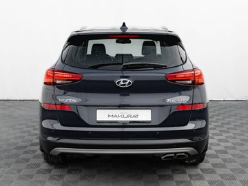 Hyundai Tucson III SUV Facelifting 1.6 CRDi 136KM 2020 Hyundai Tucson GD569WW#1.6 CRDi Style 2WD DCT, zdjęcie 9