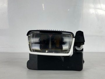 RENAULT MEGANE IV PROJEKTOR REFLEKTORA LED PURE VISION PRZÓD 2016-2024