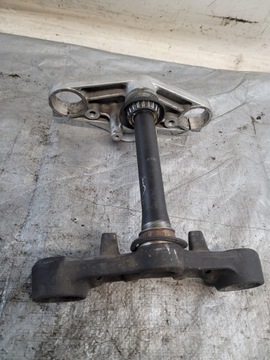 PÓŁKI PÓŁKA GÓRNA DOLNA SZTYCA SUZUKI GSX 600 F 89r.