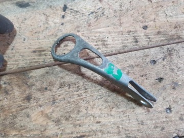 СТАРЫЙ ВИНТАЖНЫЙ ВЕЛОСИПЕД ФАВО КРЕПЛЕНИЕ ЛАМПЫ ПЕРЕДНИЙ ОРИГИНАЛ ХВЕ