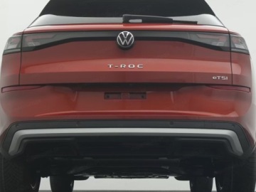Volkswagen T-Roc I SUV Facelifting 1.5 TSI ACT 150KM 2026 VOLKSWAGEN T-ROC Life 1.5 eTSI DSG Suv 150KM 2026, zdjęcie 3