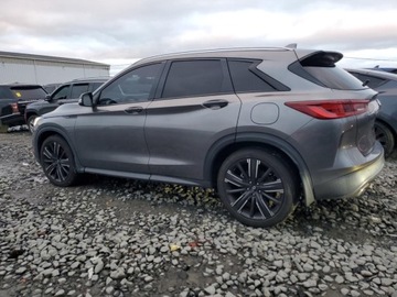 Infiniti QX50 2022 Infiniti QX50 Luxe 2022 2.0 Benzyna 268KM, zdjęcie 1