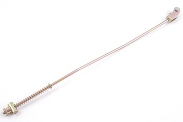 JUNAK 901 SPORT 902 ZIPP VZ50 PRĘT CIĘGNO HAMULCA